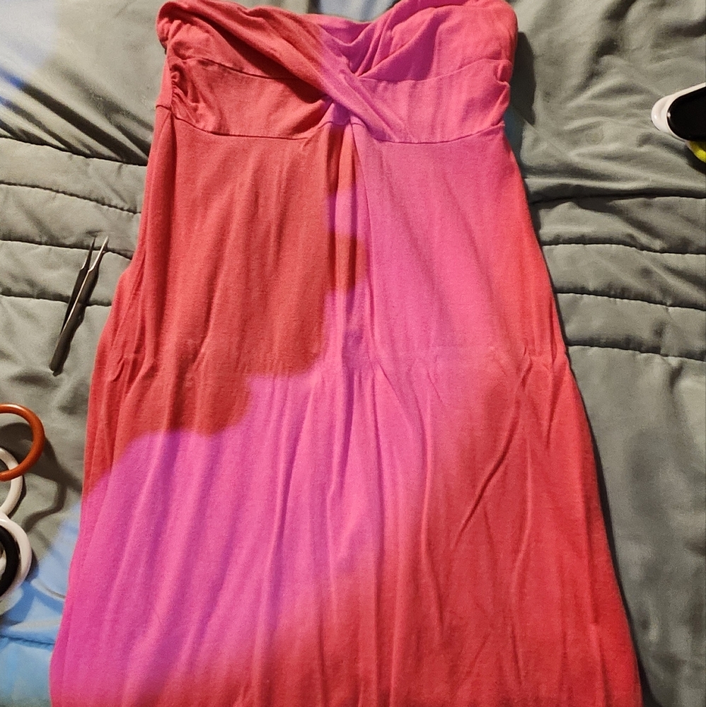 Victoria secret dress